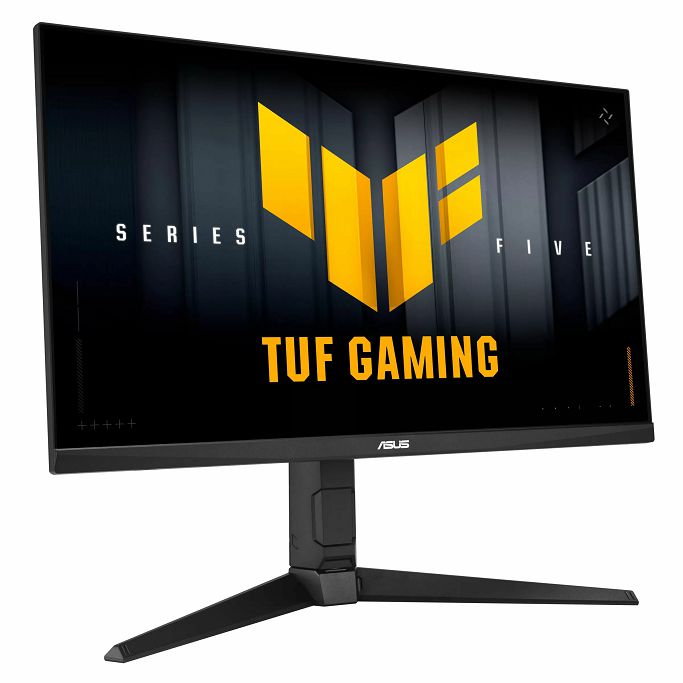 ASUS TUF Gaming VG27AQL5A, 27", QHD, Fast IPS, 210Hz, 2xHDMI, DP, zvučnici, 90LM0BM0-B01371 - Slika 4