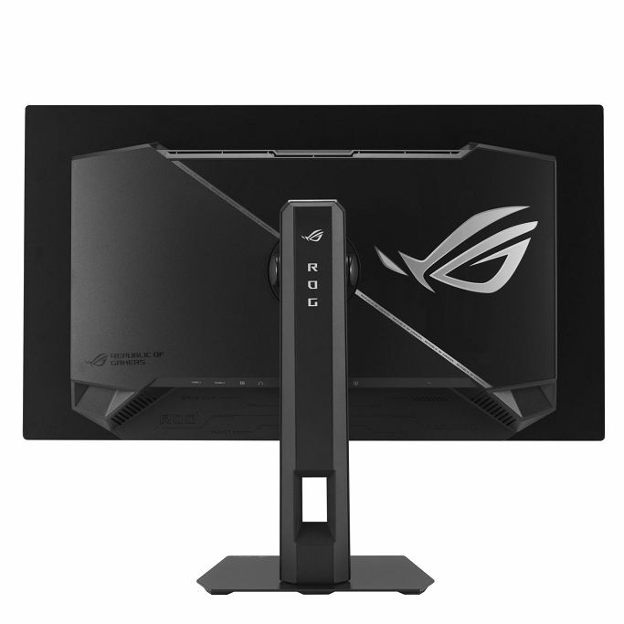 ASUS ROG Strix OLED XG27AQDMES, 27", WQHD, QD-OLED, 240Hz, 90LM0C80-B01171 - Slika 3