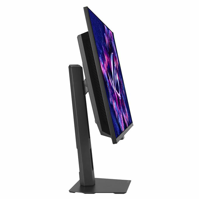 ASUS ROG Strix OLED XG27AQDMES, 27", WQHD, QD-OLED, 240Hz, 90LM0C80-B01171 - Slika 2