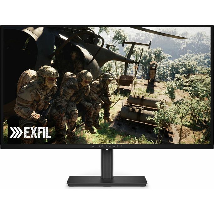DELL Alienware AW2726DM, 27", QHD, QD-OLED, 240Hz, 2xHDMI, DP - Slika 2