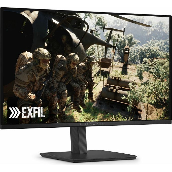 DELL Alienware AW2726DM, 27", QHD, QD-OLED, 240Hz, 2xHDMI, DP - Slika 3