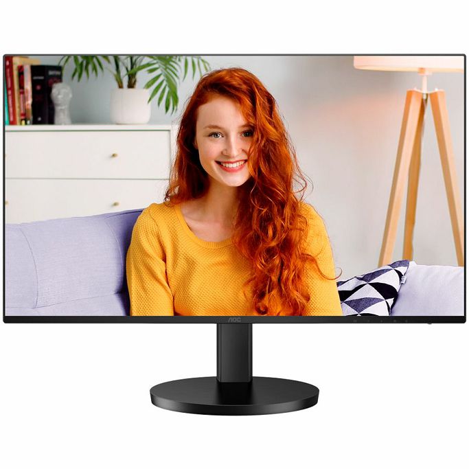 AOC 27B3CF2 27", FHD, IPS, 100Hz, HDMI, USB Hub, USB-C, PD65W, zvučnici - Slika 5