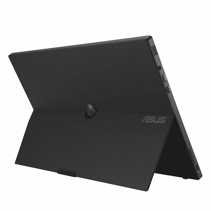 ASUS ZenScreen MB16AWP 15.6", FHD, IPS, 60Hz, Mini HDMI, USB-C, zvučnici, prijenosni monitor, 90LM07I1-B01370 - Slika 3