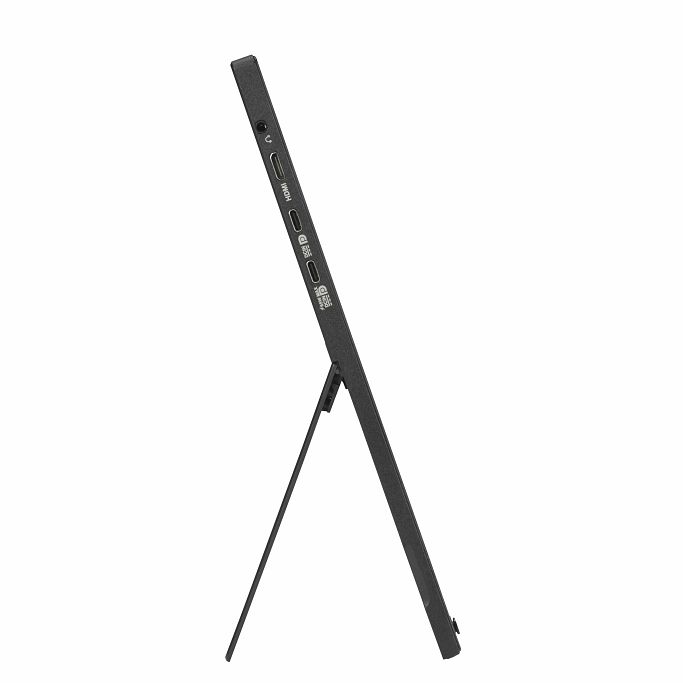 ASUS ZenScreen MB16FC 16", WUXGA, IPS, 75Hz, Mini HDMI, 2xUSB-C, zvučnici, prijenosni monitor, 90LM0CB1-B01N71 - Slika 5