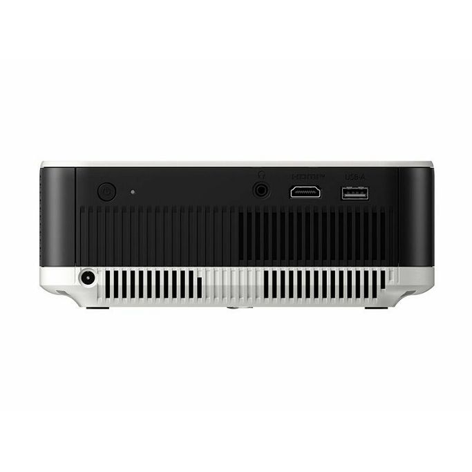 Projektor Epson EF-61W, 3LCD, WiFi, 1080p, 700LM, HDMI, zvučnik, Chromecast, Bluetooth, bijeli, V11HB72040 - Slika 5