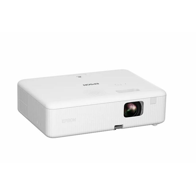 Projektor Epson CO-W01, 3LCD, 1280x800, 3000LM, HDMI, zvučnik, bijeli, V11HA86040 - Slika 11