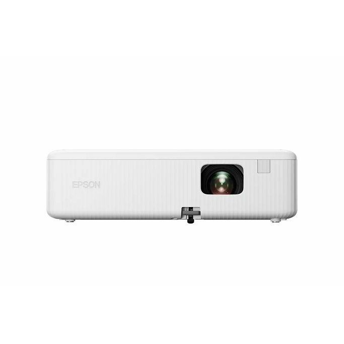 Projektor Epson CO-W01, 3LCD, 1280x800, 3000LM, HDMI, zvučnik, bijeli, V11HA86040 - Slika 12