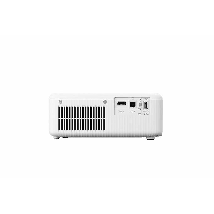 Projektor Epson CO-W01, 3LCD, 1280x800, 3000LM, HDMI, zvučnik, bijeli, V11HA86040 - Slika 15