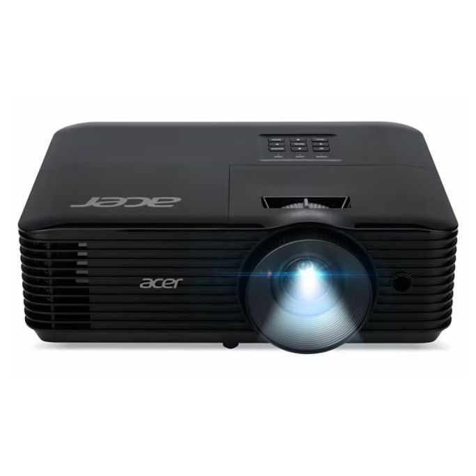 Projektor Acer X1128i, DLP, 800x600, 4500LM, HDMIx1, zvučnik, crni, MR.JTU11.001 - Slika 2