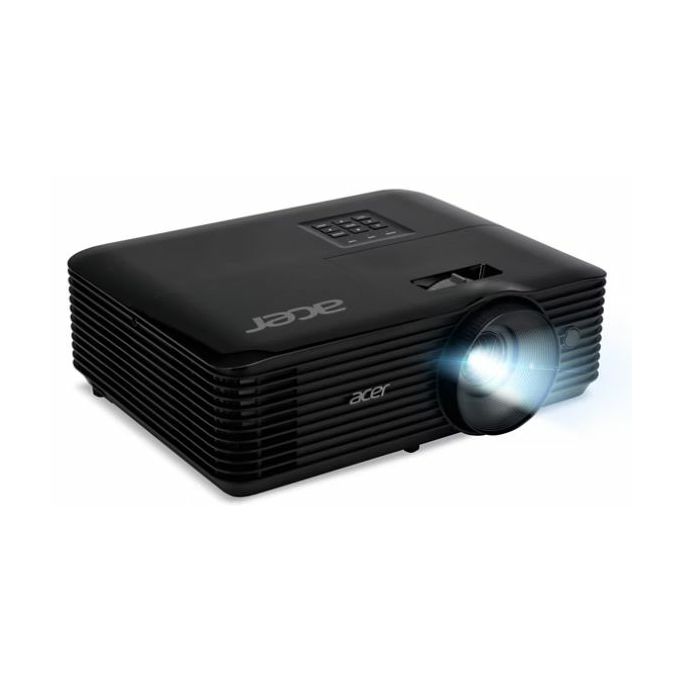 Projektor Acer X1128i, DLP, 800x600, 4500LM, HDMIx1, zvučnik, crni, MR.JTU11.001 - Slika 3
