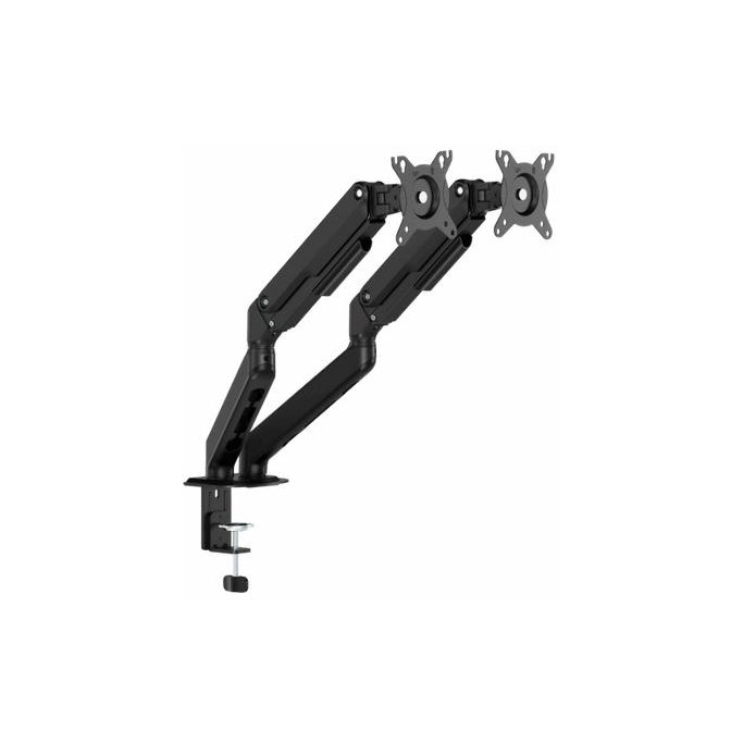 SBOX stolni nosač za 2 monitora, LCD-S024-3 - Slika 1
