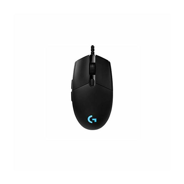 Target mouse