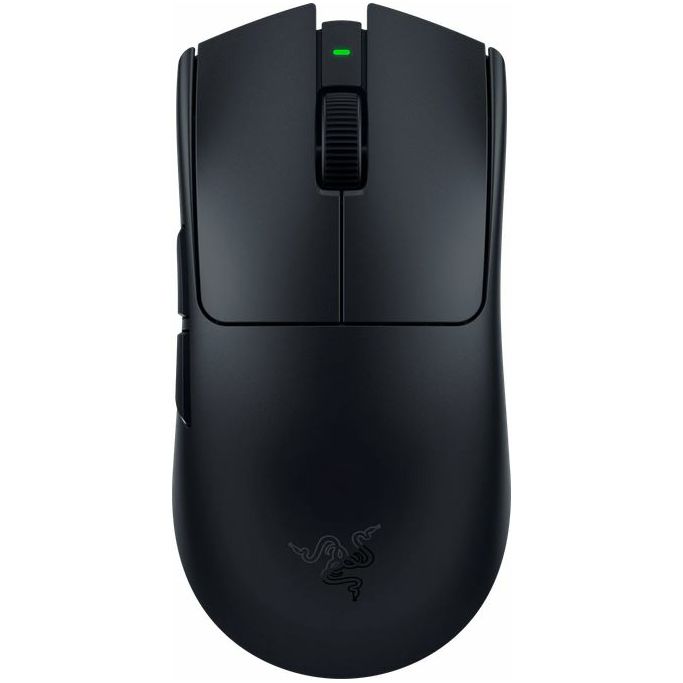 Razer bežični miš Viper V4 Pro, Wireless/USB, Black, RZ01-05630100-R3G1 - Slika 1