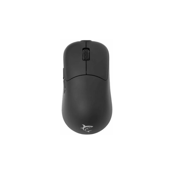White Shark bežični miš WGM-5015 Aero, 10.000dpi, Wireless, Black - Slika 1