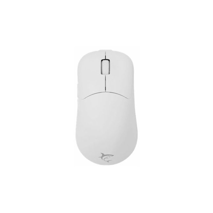 White Shark bežični miš WGM-5015 Aero, 10.000dpi, Wireless, White - Slika 1