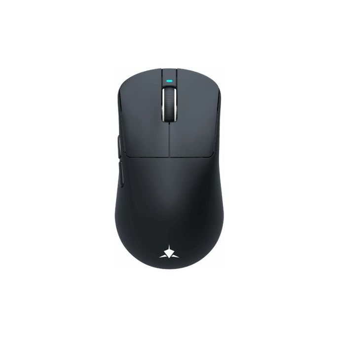 White Shark bežični miš WGM-5021 Bors, 12.000dpi, Bluetooth, Black - Slika 1