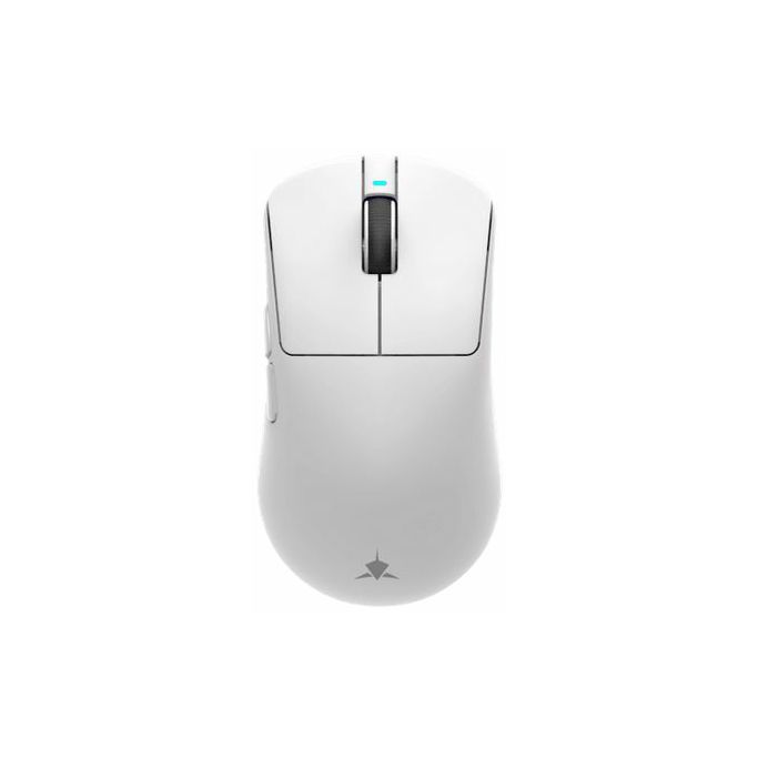 White Shark bežični miš WGM-5021 Bors, 12.000dpi, Bluetooth, White - Slika 1