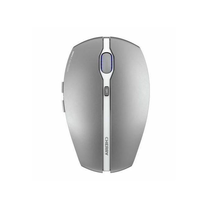 Miš Cherry Gentix BT, optički, bluetooth, srebrni, JW-7500-20 - Slika 5