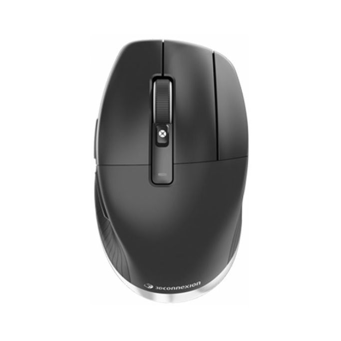 3Dconnexion Ergonomski miš CadMouse PRO Wireless, USB-C, 3DX-700040 - Slika 1