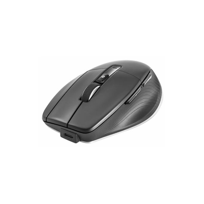 3Dconnexion Ergonomski miš CadMouse PRO Wireless, USB-C, 3DX-700040 - Slika 2