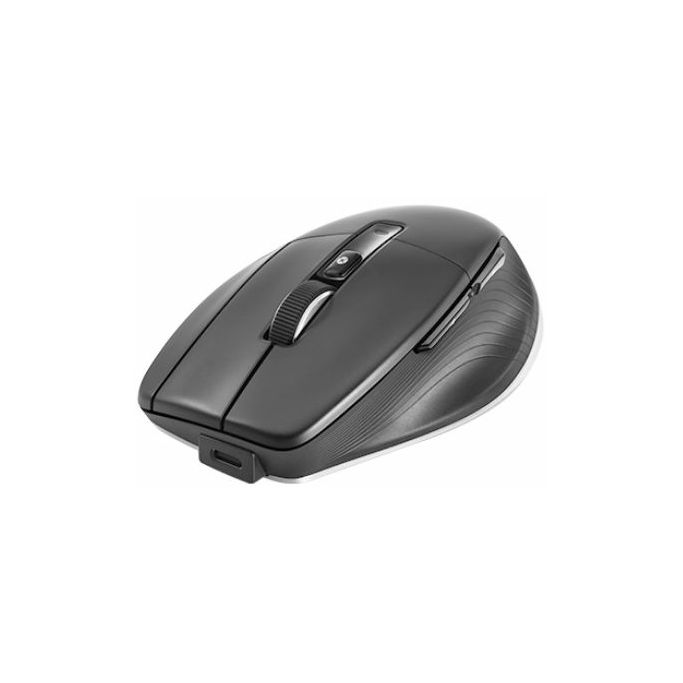 3Dconnexion Ergonomski miš CadMouse PRO Wireless, USB-C, 3DX-700040 - Slika 1