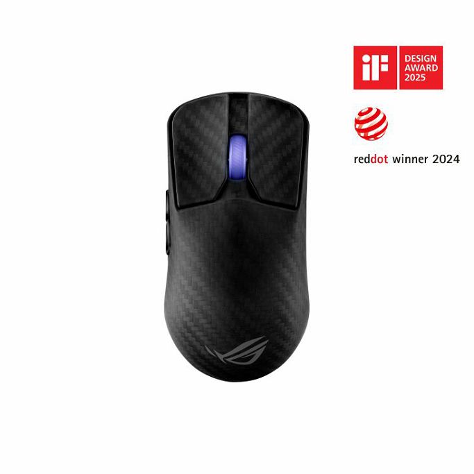 Miš Asus ROG Harpe Ace Extreme, bežični, 90MP03U0-BMUA00 - Slika 7
