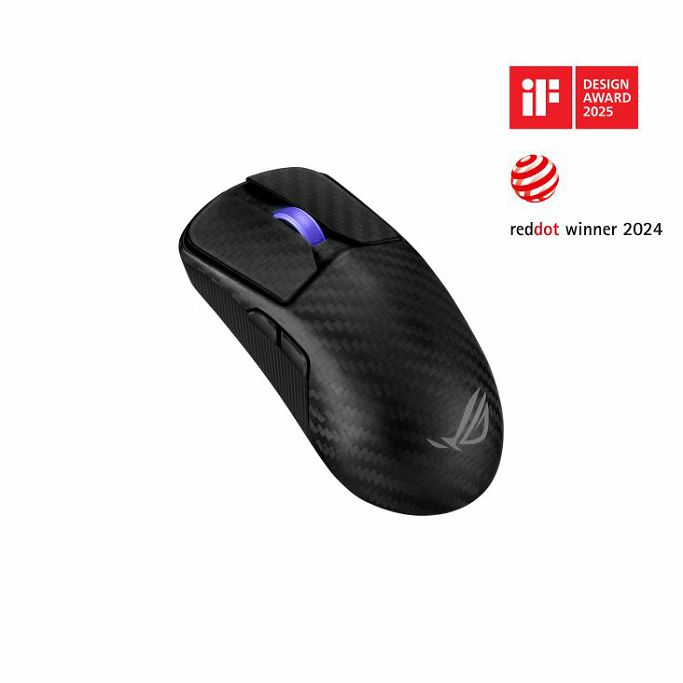 Miš Asus ROG Harpe Ace Extreme, bežični, 90MP03U0-BMUA00 - Slika 8