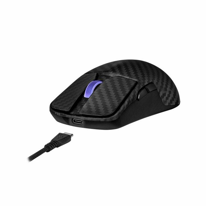 Miš Asus ROG Harpe Ace Extreme, bežični, 90MP03U0-BMUA00 - Slika 3