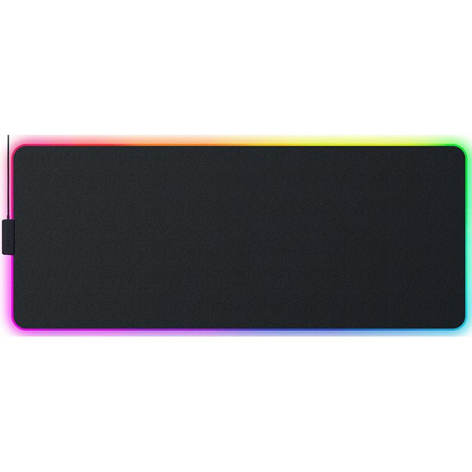 Podloga za miš Razer Strider Chroma XL, 900x370mm, RZ02-04490100-R3M1 - Slika 1