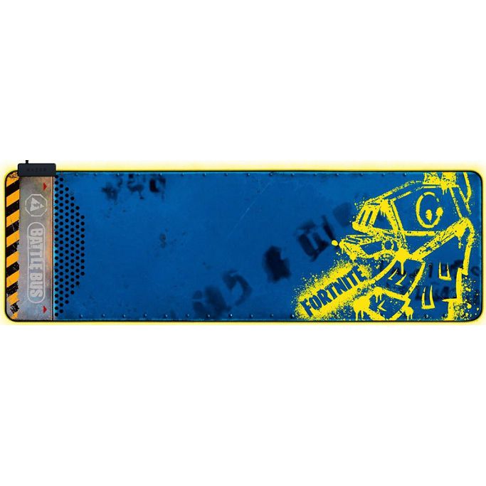 Podloga za miš Razer Goliathus Extended Chroma Fortnite Edition XXL, 920x294mm, RZ02-02500800-R3M1 - Slika 1