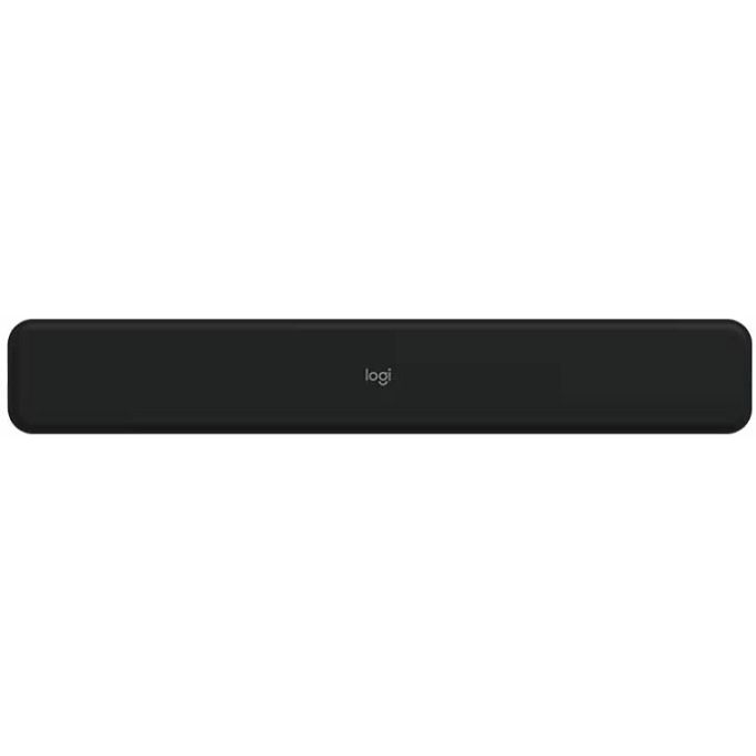 Logitech MX Palm rest Black, 956-000001 - Slika 1