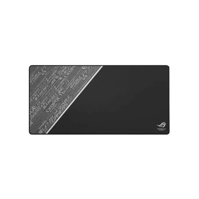 Podloga za miš ASUS ROG SHEATH BLK LTD, black/grey, 900x440mm, 90MP00K3-B0UA00 - Slika 1