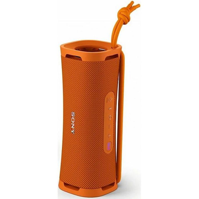 Sony zvučnik ULT Field 1, Bluetooth, IP67, Orange, SRSULT10D.CE7 - Slika 1