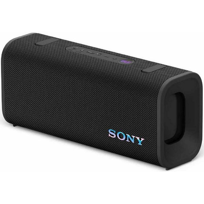 Sony zvučnik ULT Field 3, Bluetooth, IP67, Black, SRSULT30B.CE7 - Slika 1