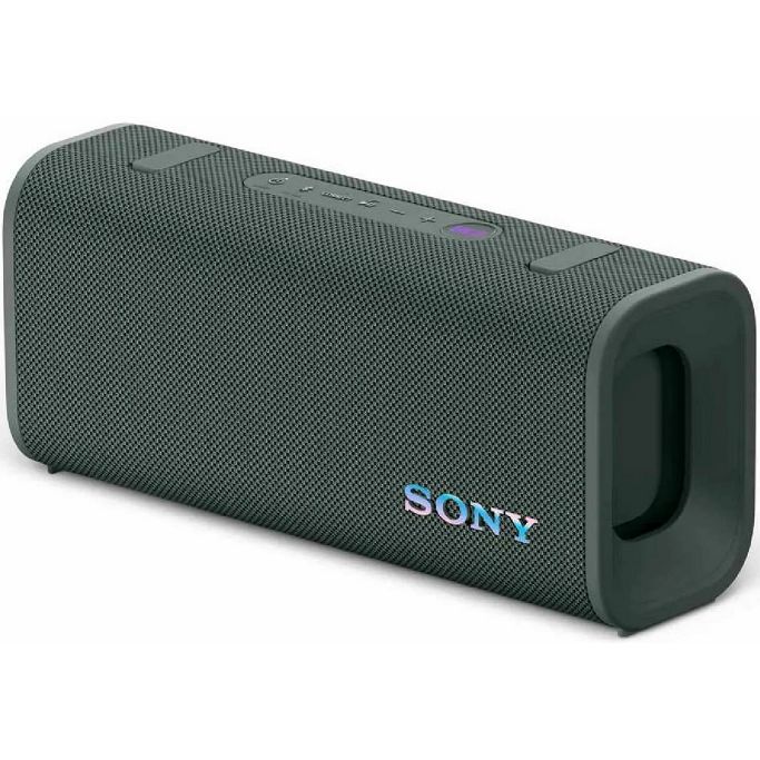 Sony zvučnik ULT Field 3, Bluetooth, IP67, Grey, SRSULT30H.CE7 - Slika 1