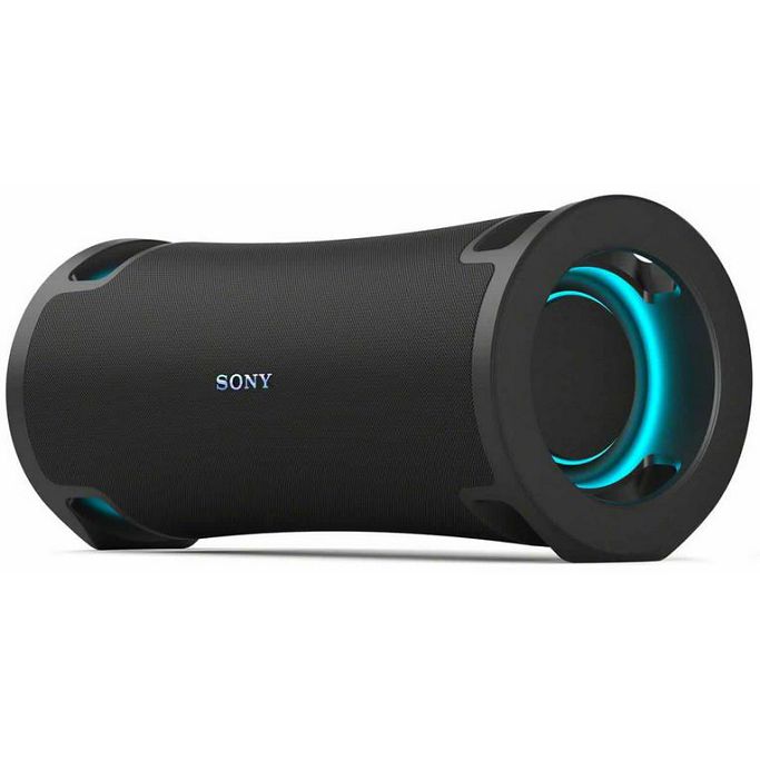 Sony zvučnik ULT Field 7, Bluetooth, IP67, Black, SRSULT70B.EU8 - Slika 1