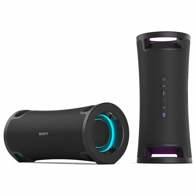 Sony zvučnik ULT Field 7, Bluetooth, IP67, Black, SRSULT70B.EU8 - Slika 3