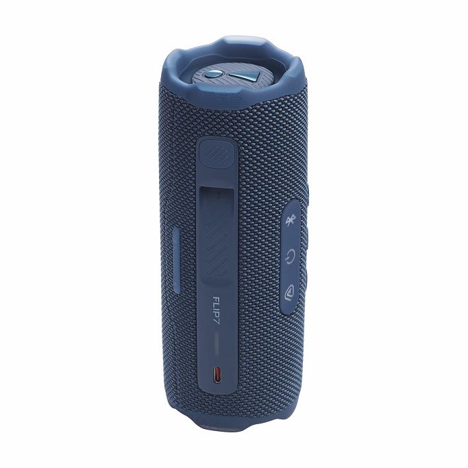 JBL zvučnik Flip 7, Blue, IP67, JBLFLIP7BLU - Slika 5