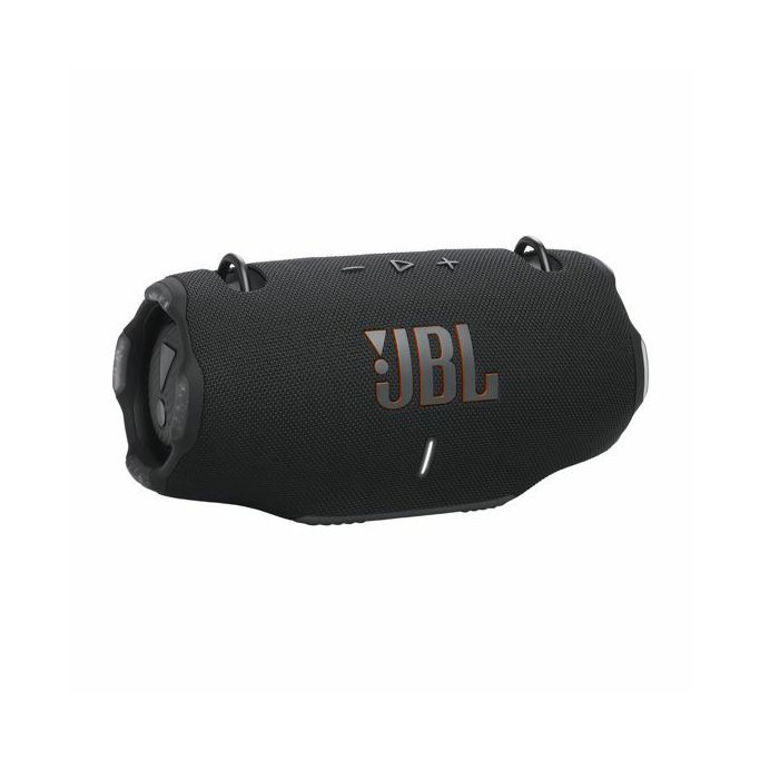 JBL zvučnik Xtreme 4, Bluetooth, Black, IP67, (bez adaptera), JBLXTREME4BLKEUNA - Slika 2