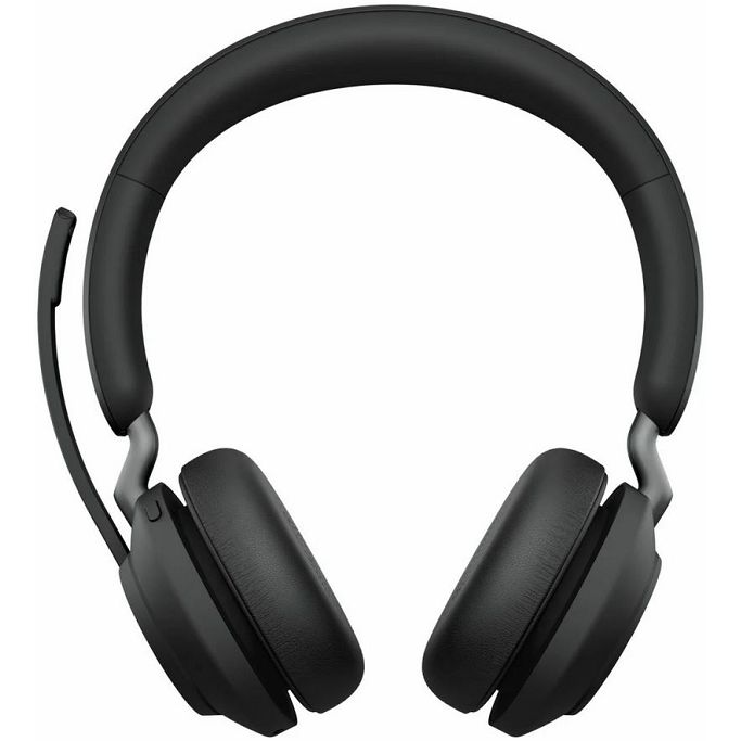 Jabra žične slušalice Evolve2 65 UC Stereo, Bluetooth, 26599-989-999 - Slika 1