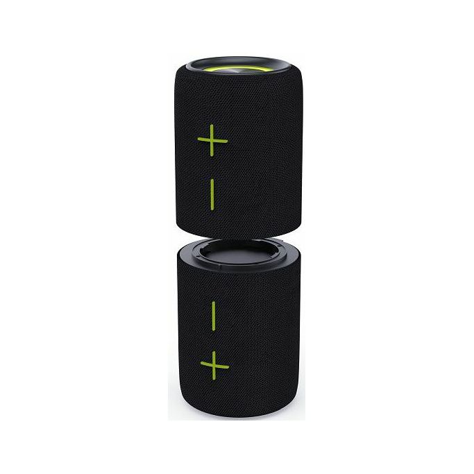 Maxmobile zvučnik Bluetooth Twist-Twin Boombox MT17 TWS - Slika 2