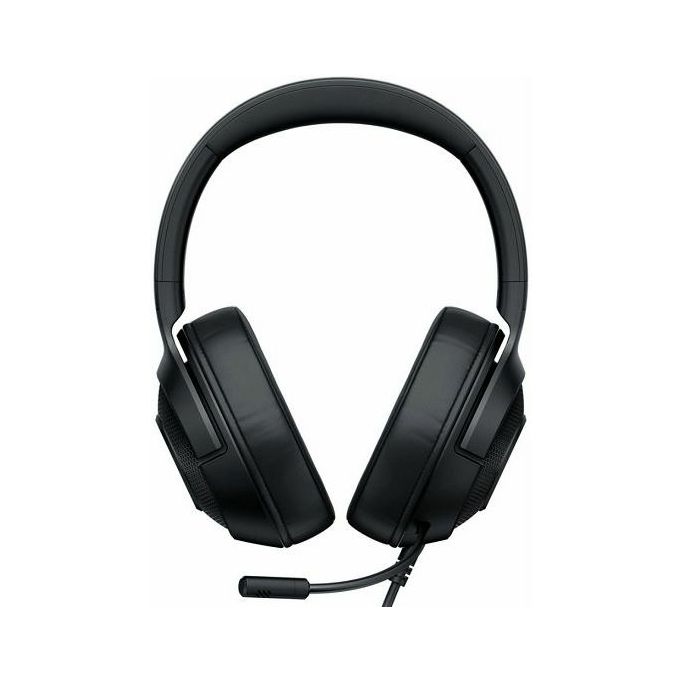 Razer Headset Kraken X Lite 7.1, Black, RZ04-02950100-R381 - Slika 1