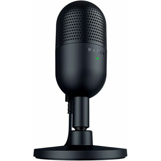 Razer mikrofon Seiren V3 Mini, Black, RZ19-05050100-R3M1 - Slika 1