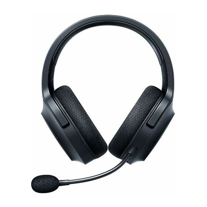 Razer Slušalke Barracuda X Wireless (2022), črne