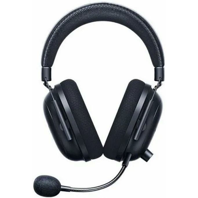 Razer Sluš alice BlackShark V2 Pro (2023), bež ič ne, crne