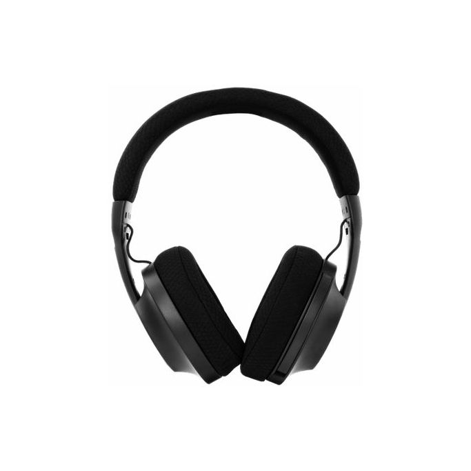 White Shark Headset WGH-2441 Falcon, Wireless /Bluetooth, Crne - Slika 1