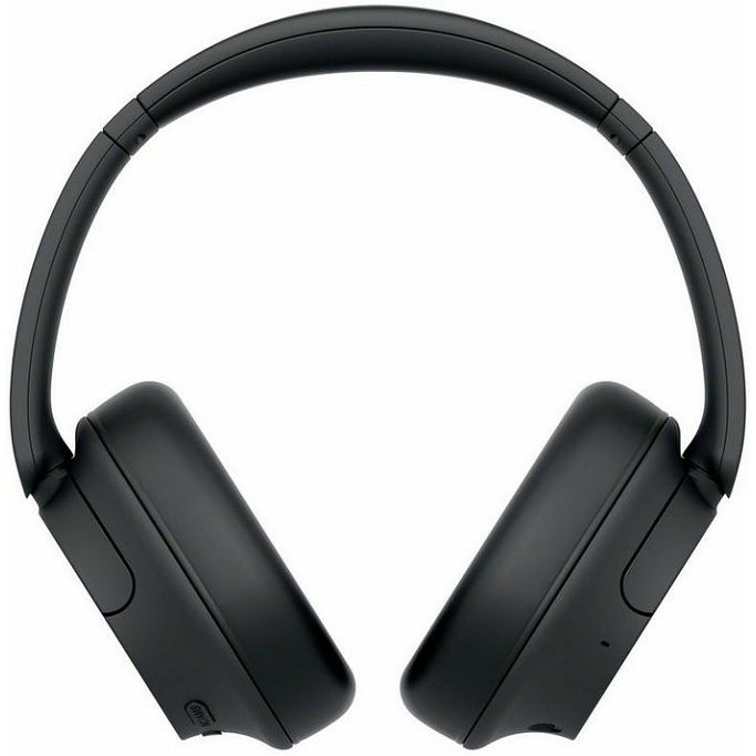 Sony bežične slušalice WH-CH720N, Naglavne, Bluetooth, Black, WHCH720NB.CE7 - Slika 1
