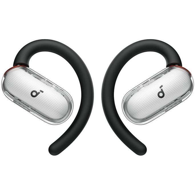 Anker slušalice Soundcore V40i, Open-ear, Bluetooth, White, A3878G21 - Slika 1