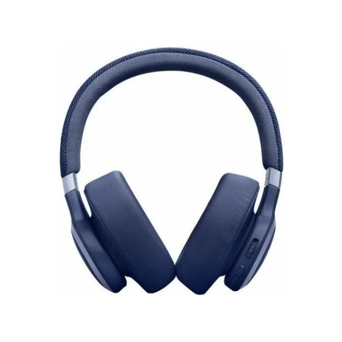 JBL bežične slušalice Live 770NC, Naglavne, Bluetooth, Blue, JBLLIVE770NCBLU - Slika 1