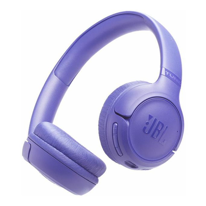 JBL bežične slušalice Tune 530BT, Bluetooth, Purple, JBLT530BTLAVEU - Slika 1